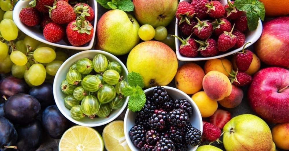 Best Fruits For Health Benefits Encycloall